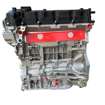 חלקי רכב מנוע הרכבה G4KD 2.0 L חל HYUNDA קיה
