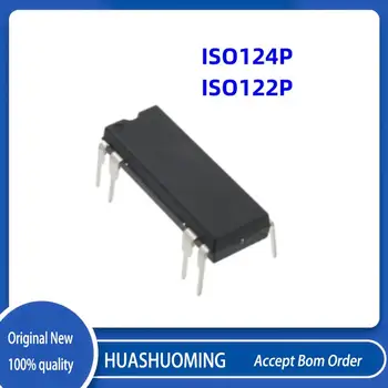 1Pcs/Lot ISO124P ISO124 ISO122P ISO122 IS0124 דיפ-8