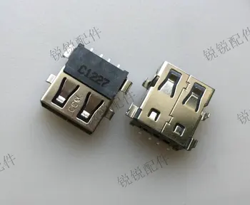 משלוח חינם עבור Acer Aspire one 532 522 נטבוק שער ec14d לוח האם USB2.0 יציאת USB