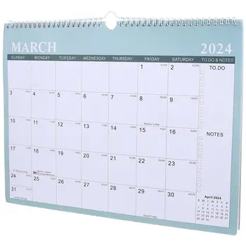 חודשי תלוי לוח שנה ספירה לאחור לוח שנה באנגלית יומי לוח שנה לוח קיר